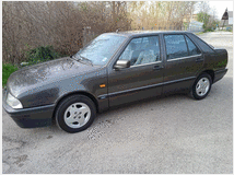 5325087 FIAT Croma 2.0