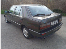 5325088 FIAT Croma 2.0