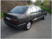 5325089 FIAT Croma 2.0