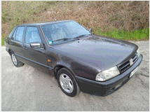 5325090 FIAT Croma 2.0