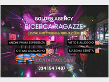 5325158 Agency azienda operante