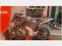 5325168 HONDA Africa Twin