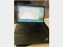 5325264 Lenovo ThinkPad T2