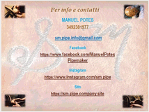 5325311 NUOVA free handmade