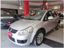 5325461 SUZUKI SX4 1.6