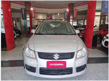 5325462 SUZUKI SX4 1.6