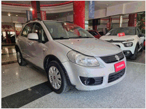 5325467 SUZUKI SX4 1.6