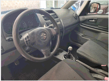 5325468 SUZUKI SX4 1.6