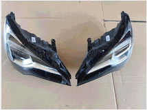 5325697 Illuminazione OPEL Astra