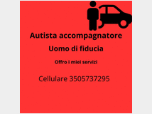 5325792 di Autista personale