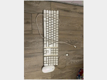 5325812 Mechanical Keyboard 