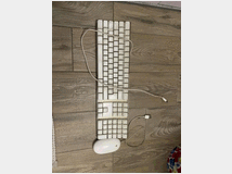 5325813 Mechanical Keyboard 