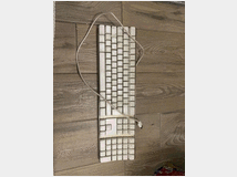 5325816 Mechanical Keyboard 