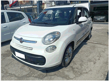 5326112 FIAT 500L 1.3