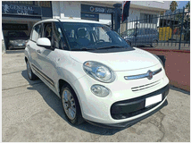 5326113 FIAT 500L 1.3