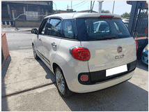 5326114 FIAT 500L 1.3