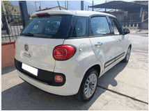 5326115 FIAT 500L 1.3