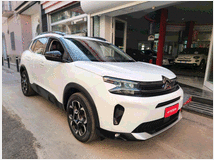 5326352 CITROEN C5 Aircross