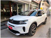 5326353 CITROEN C5 Aircross