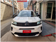 5326354 CITROEN C5 Aircross