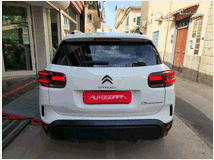 5326355 CITROEN C5 Aircross