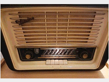 5326435 D'EPOCA TELEFUNKEN 