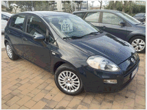 5326466 FIAT Grande Punto