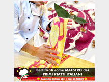 5326518 corso Primi Piatti