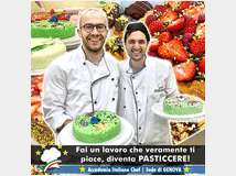 5326529 corso Pasticcere Genova