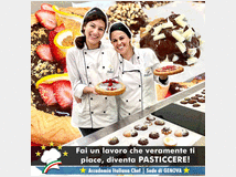 5326530 corso Pasticcere Genova