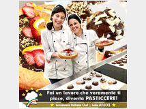 5326534 corso Pasticcere a