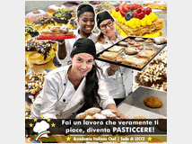 5326535 corso Pasticcere a