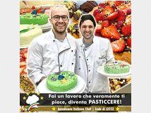 5326536 corso Pasticcere a