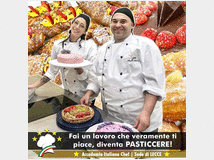 5326537 corso Pasticcere a