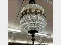 5326628 chandelier a sospensione