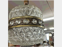 5326630 chandelier a sospensione