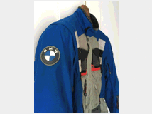 5326848 Moto BMW Rallye