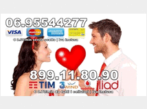 5326897 Tarocchi dell'amore 