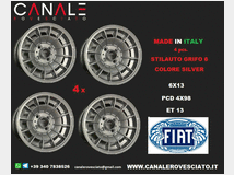 5326955 Pneumatici e Cerchi