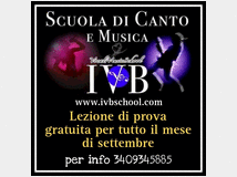 5327217 corsoCORSI DI CANTO