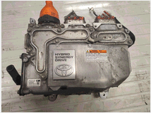 5327573 Impianto elettrico TOYOTA