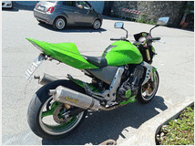 5327578 KAWASAKI Z 1000