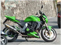 5327579 KAWASAKI Z 1000