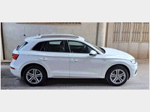 5327617 AUDI Q5 2