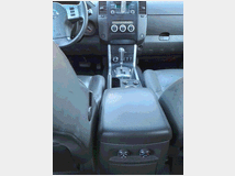 5327678 NISSAN Pathfinder suv