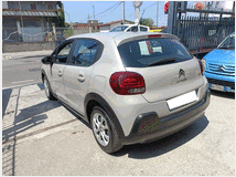 5327698 CITROEN C3 1.5