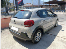 5327699 CITROEN C3 1.5