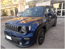 5327707 JEEP Renegade 1.6