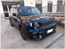 5327708 JEEP Renegade 1.6