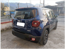 5327709 JEEP Renegade 1.6